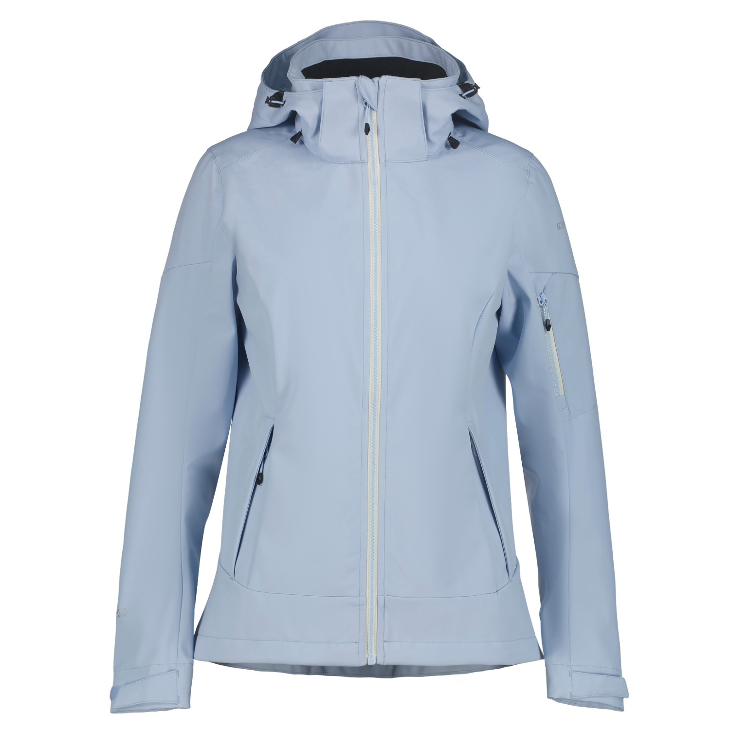 Icepeak - Bathgate Softshell Jas Dames